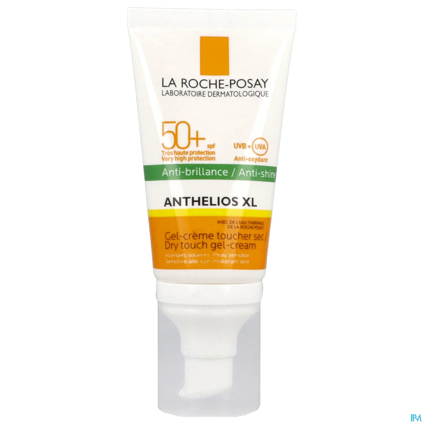 Anthelios Uvmune 400 Gel Crème SPF50+ 50 ml