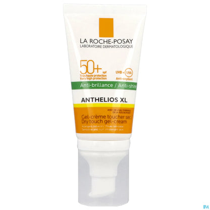 Anthelios Uvmune 400 Gel Crème SPF50+ 50 ml