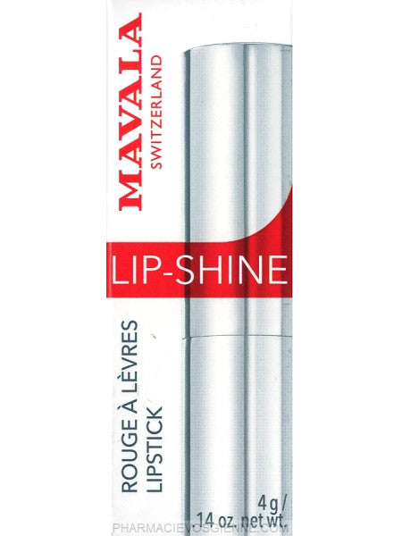 Lip-Shine Brillant Eiffel 4g