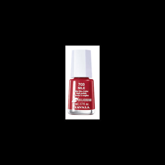Bio-Color Vernis à Ongles Nº 703 Nile 5 ml