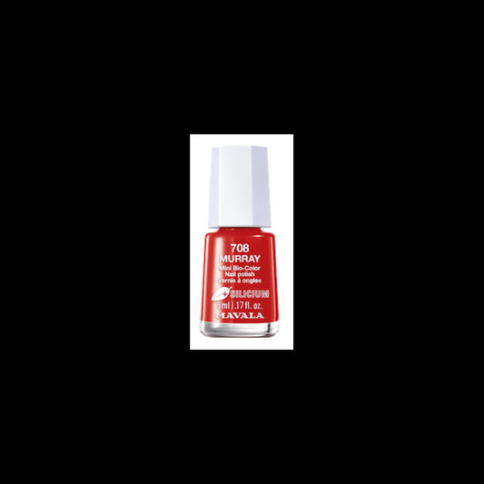 VERNIS à ONGLES Mini Bio-Color's Murray 5 ml