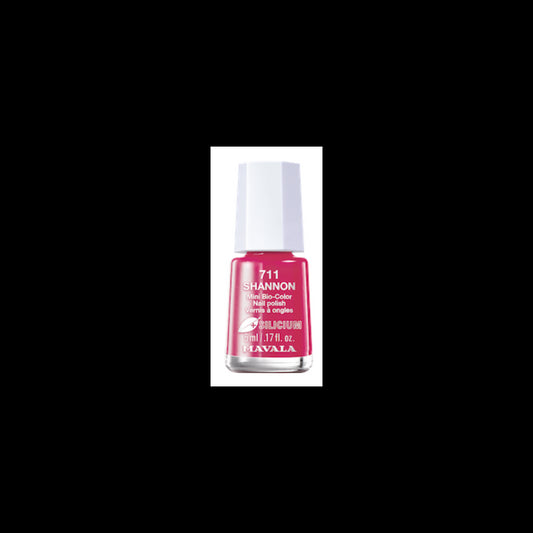 Vernis à Ongles Mini Bio-Color's Shannon 5 ml