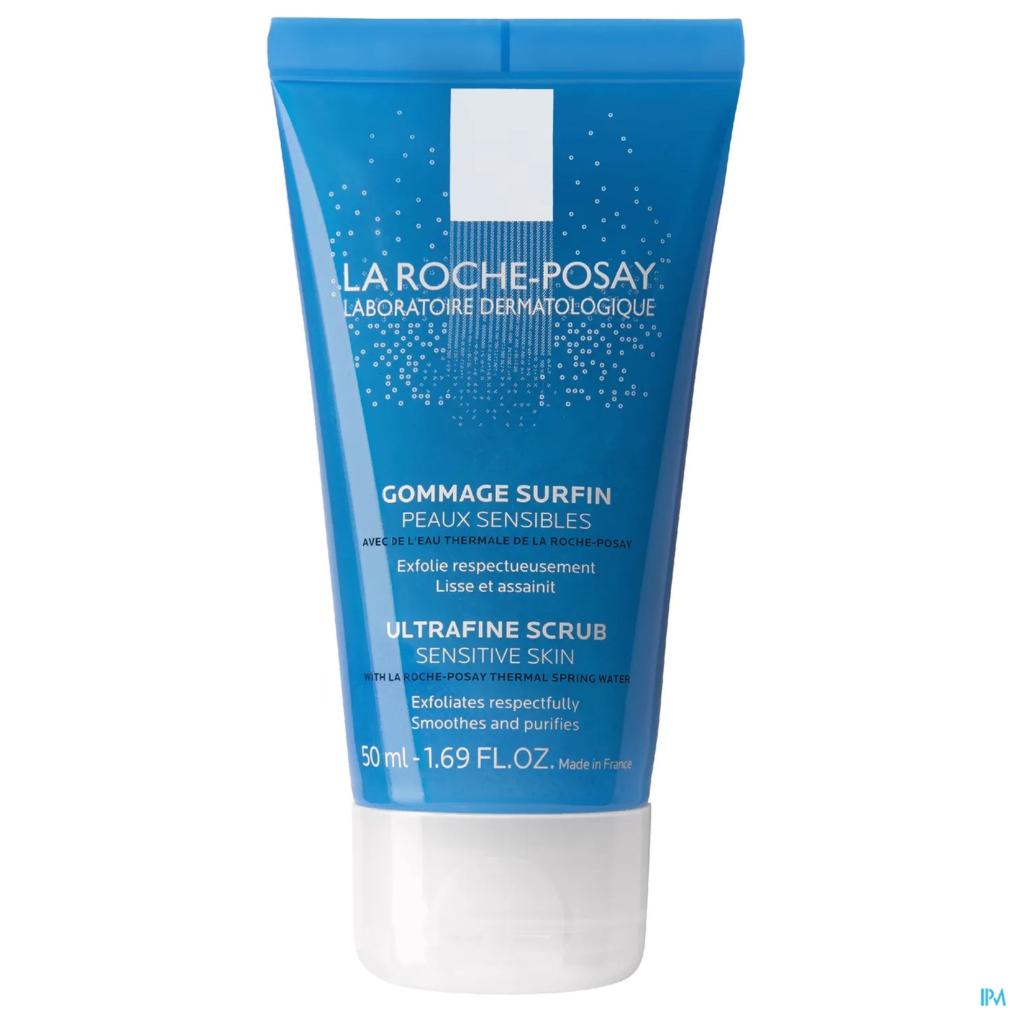 Scrub Ultra Fine per Pelli Sensibili 50 ml