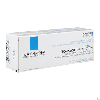 Cicaplast Baume B5+ 100ml