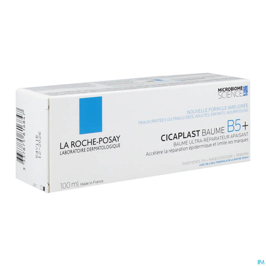 Cicaplast Baume B5+ 100ml