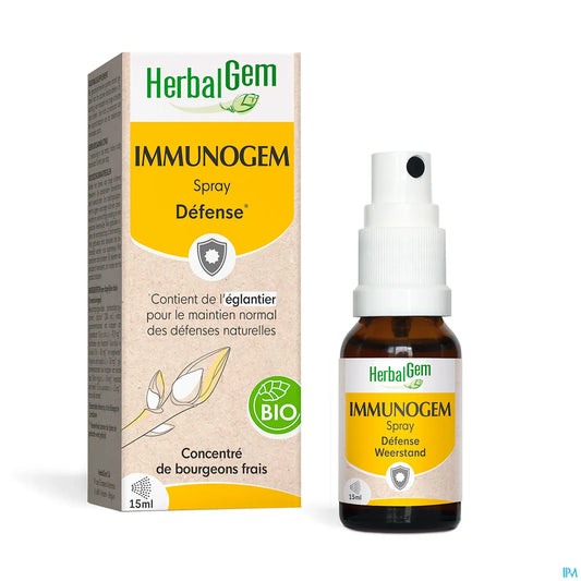 Immunogem Bio Spray 15 mL