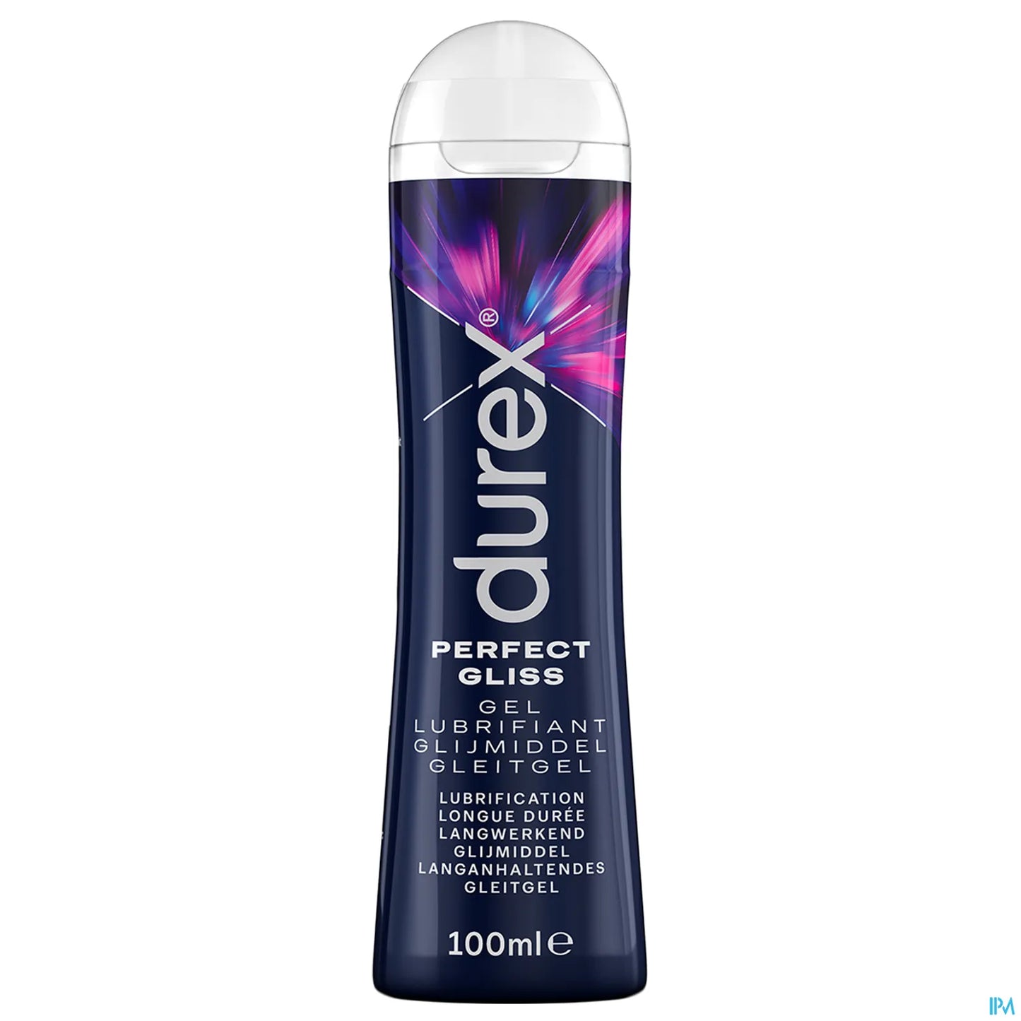 Perfect Gliss Gel 100ml