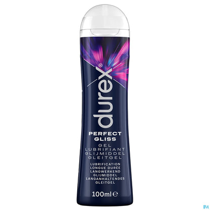 Perfect Gliss Gel 100ml