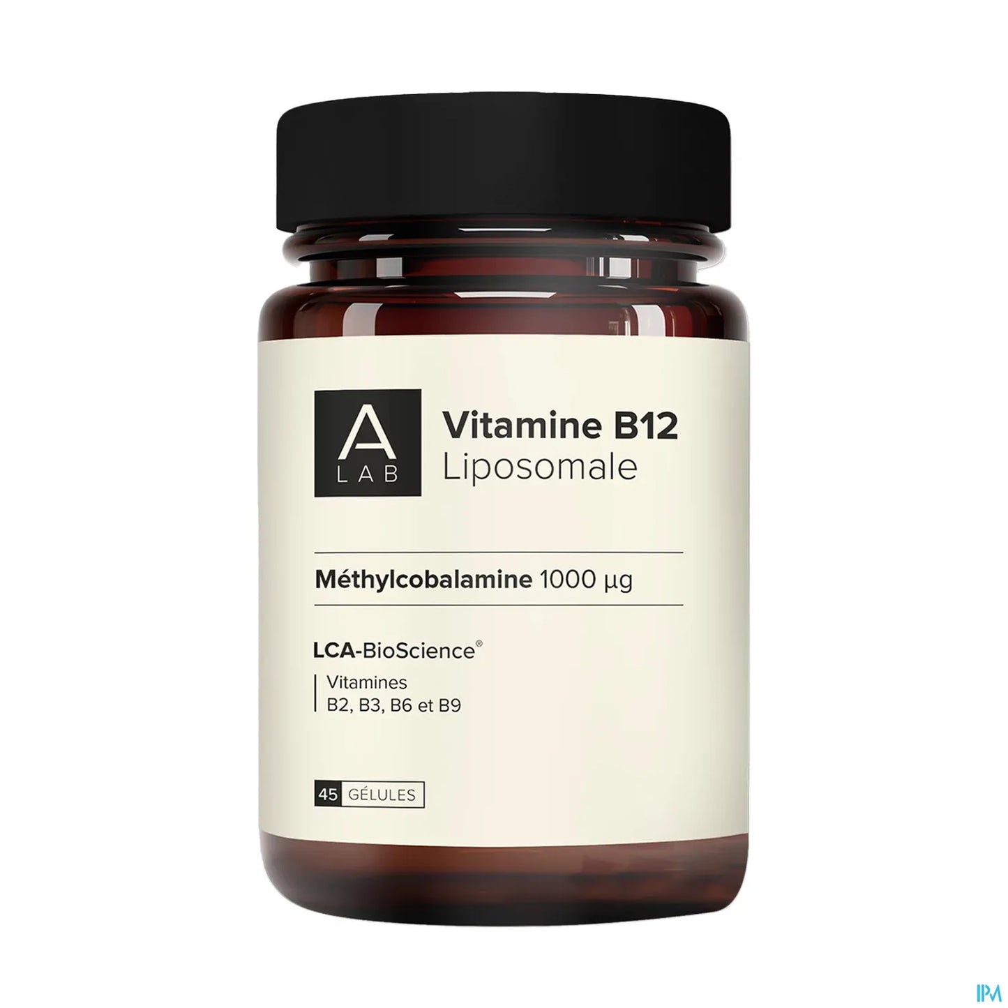 Vitamine B12 Liposomale 45 Gélules
