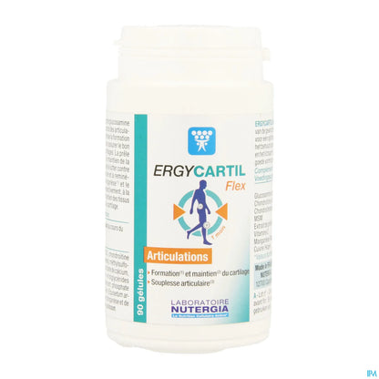 Ergycartil Flex Articulations - 90 Gélules