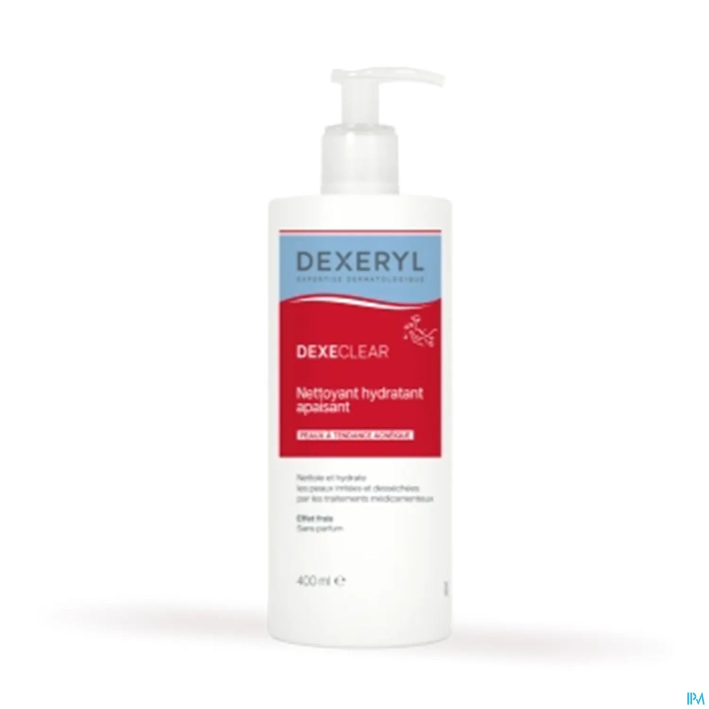 Detergente idratante lenitivo Dexeclear 200 ml