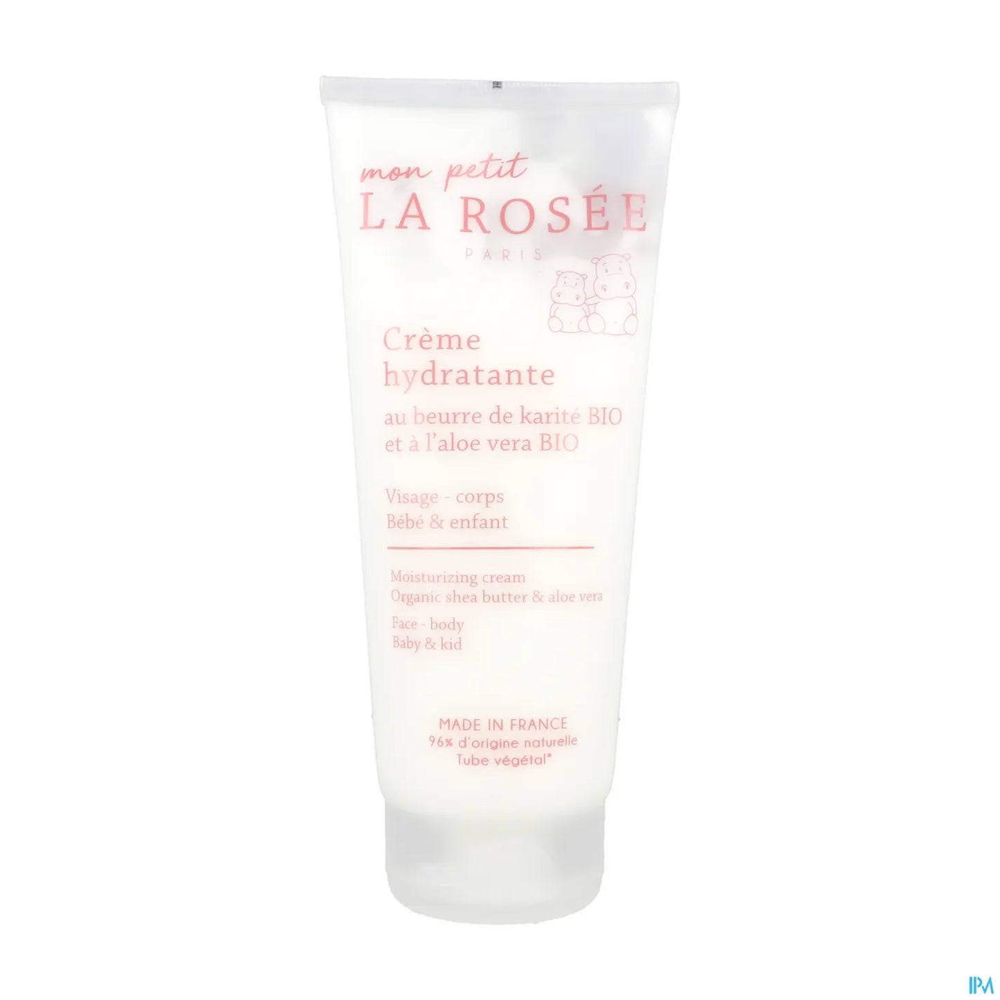 My Little Moisturizing Cream 200 ml