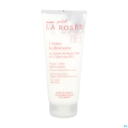 My Little Moisturizing Cream 200 ml