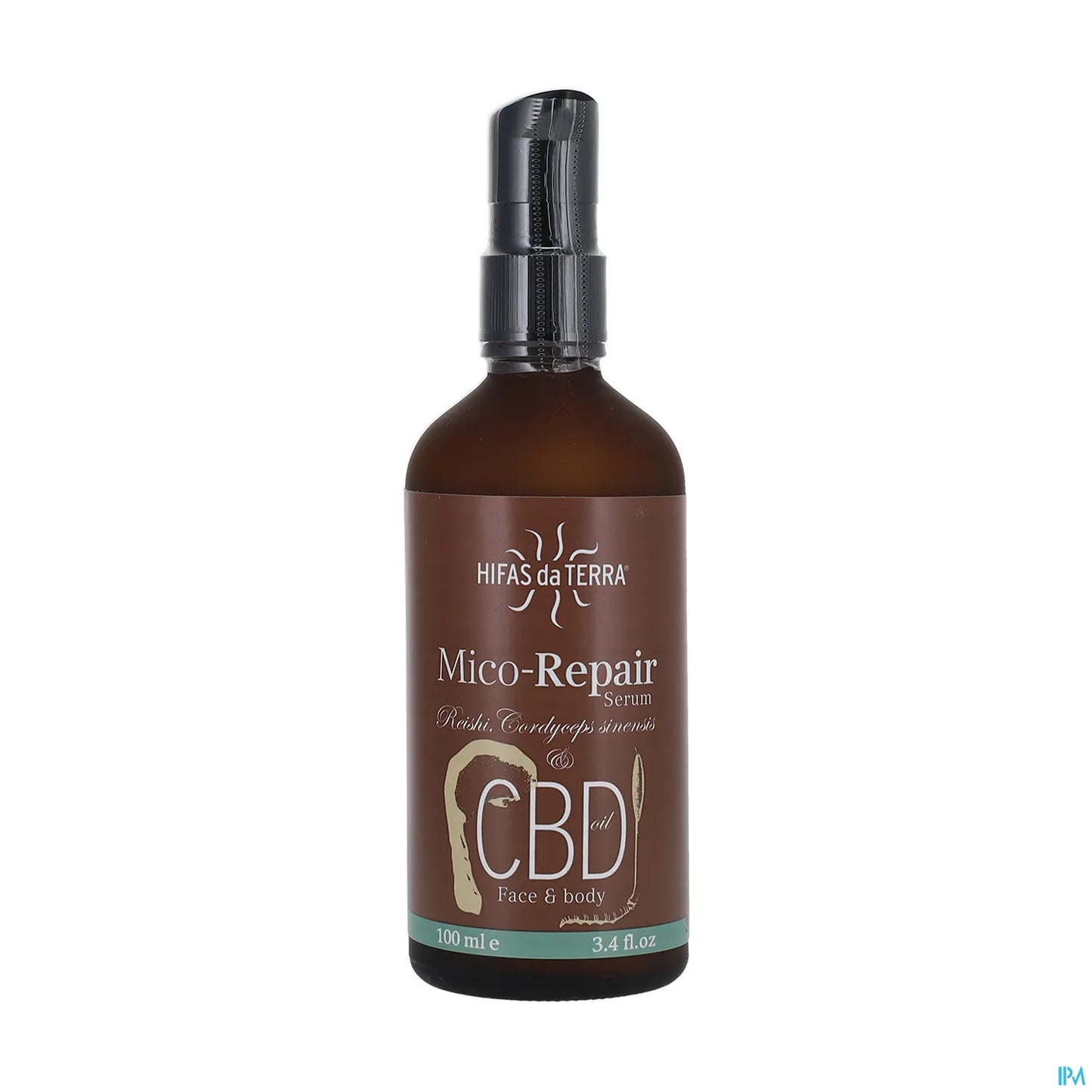 Mico Repair Sérum 100 mL