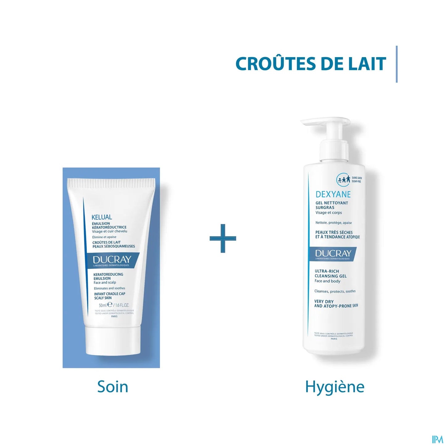 Kelual Emulsion Keratoreductive 50mL 3282770202274