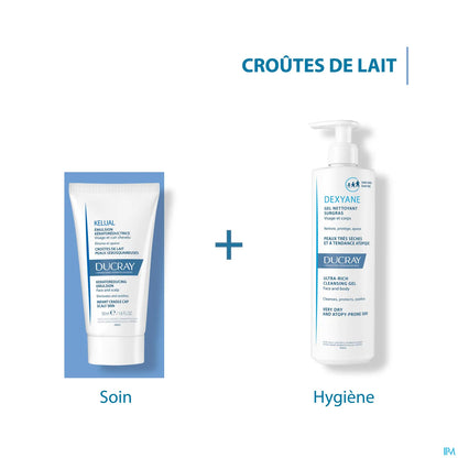 Kelual Emulsion Keratoreductive 50mL 3282770202274