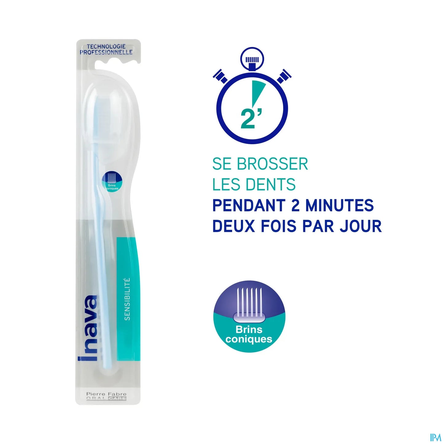 Sensitivity Toothbrush for Sensitive Teeth