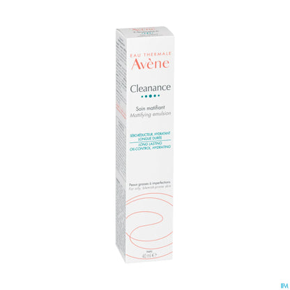 Cleanance Mattifying Care 40ml