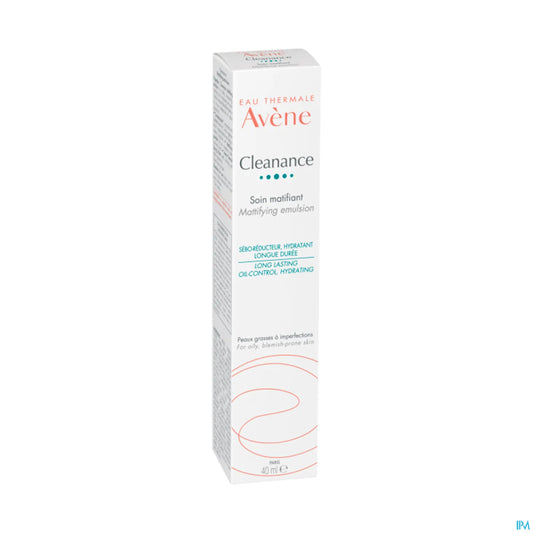 Cleanance Soin Matifiant 40ml