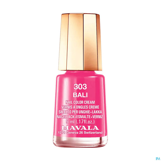 Mavala Vernis à Ongles Mini Color's Bali 303 5 mL