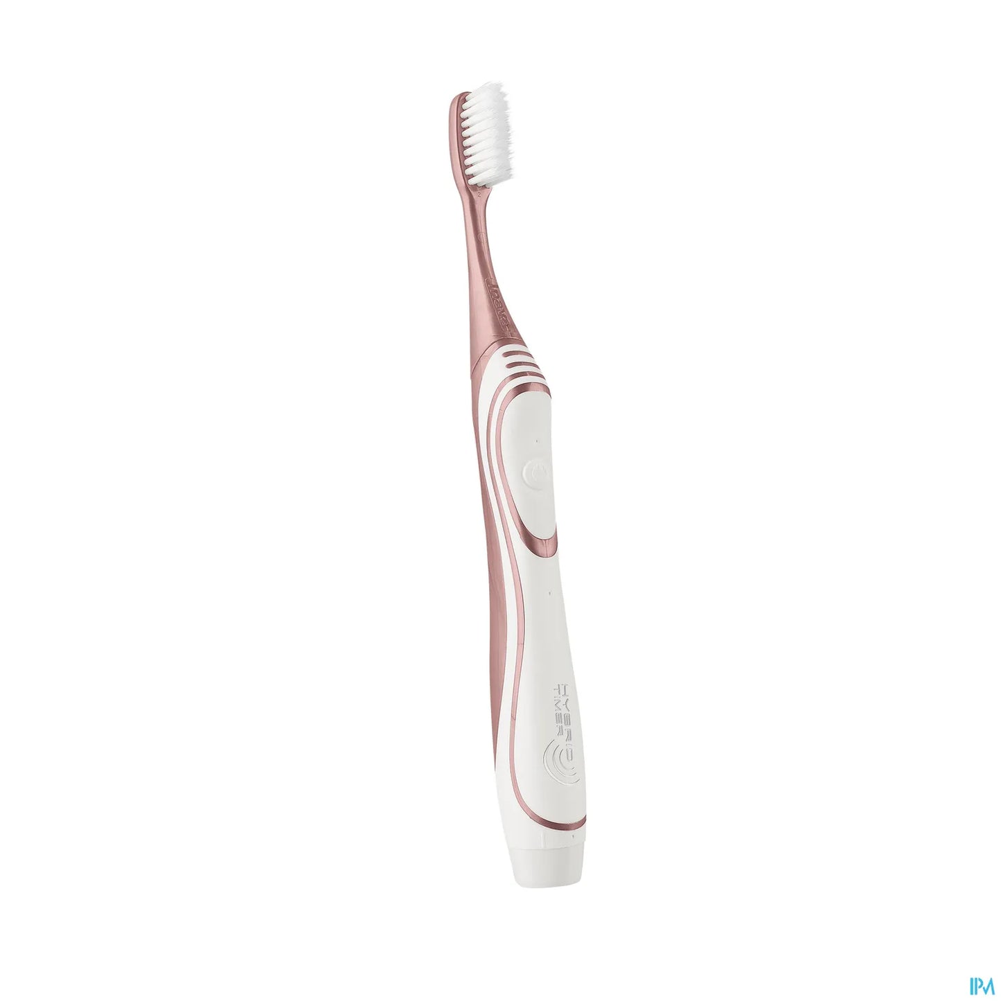 Power Premium Electric Toothbrush Pink