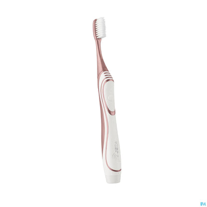 Power Premium Electric Toothbrush Pink