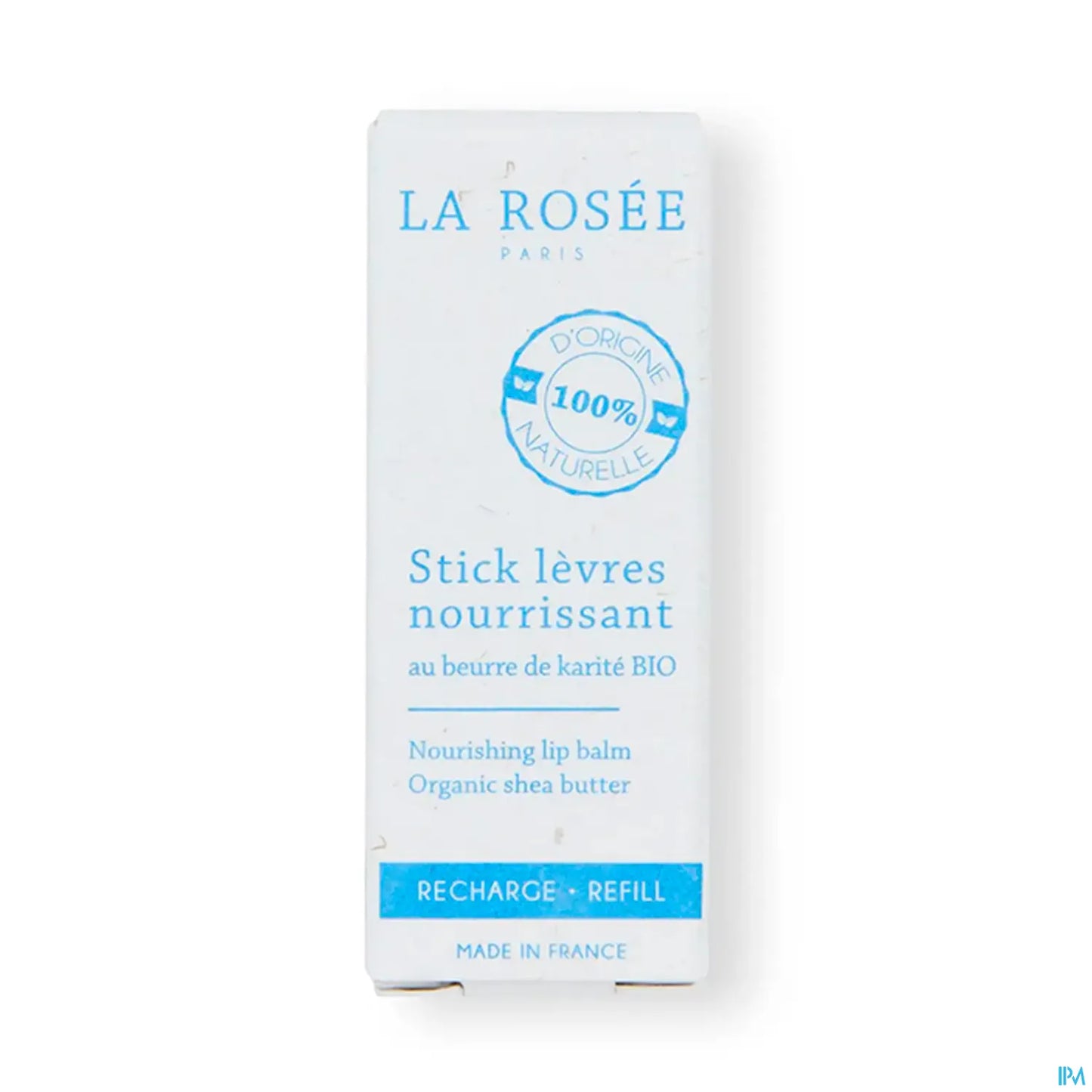 Ricarica rossetto nutriente 4,5 g