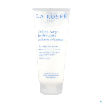 Crème Corps Hydratante 200 ml