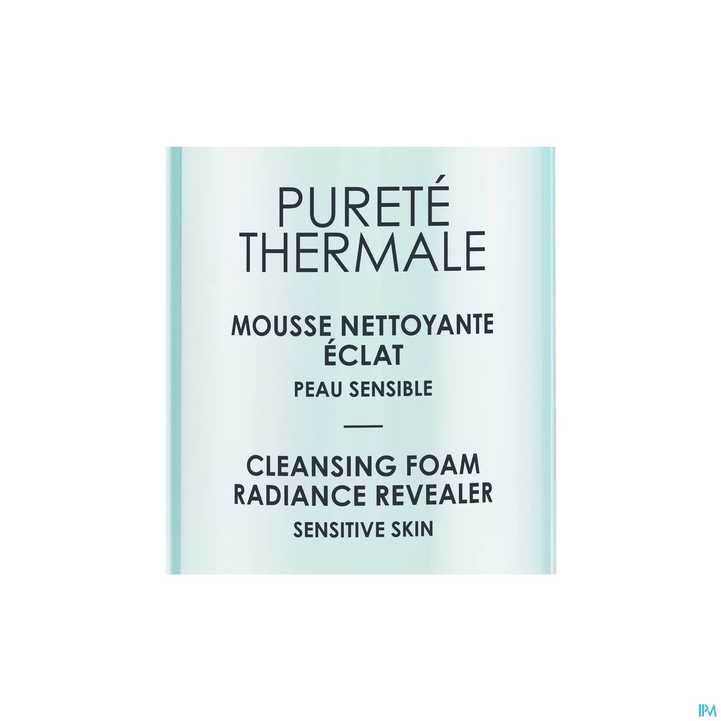 Purete Thermale Eau Moussante Nettoyante 150ml