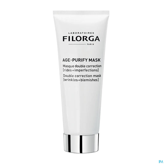 Age Purify Mask 75 ml Masque Anti-Âge Purifiant