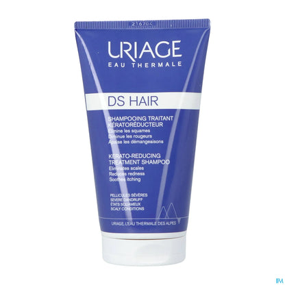 DS Hair Shampooing Kératoréducteur 150ml