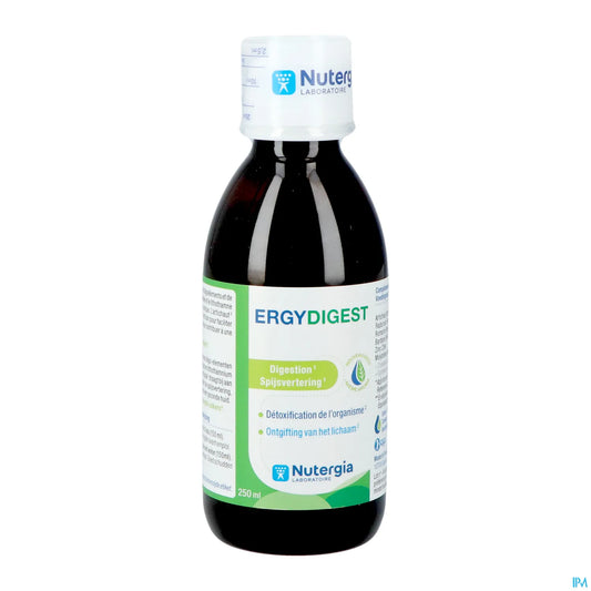 Ergydigest 250ml