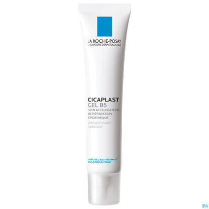 Cicaplast Gel B5 Soin Pro-Récupérateur 40ml