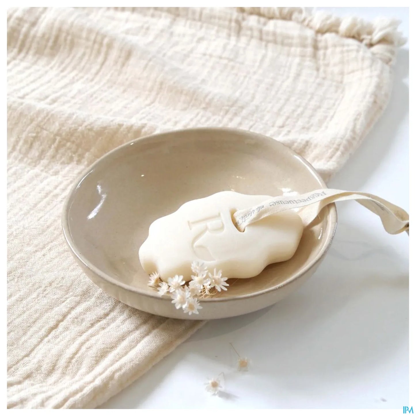 Shampoing Solide Bio Extra-Doux Cheveux Délicats 75g