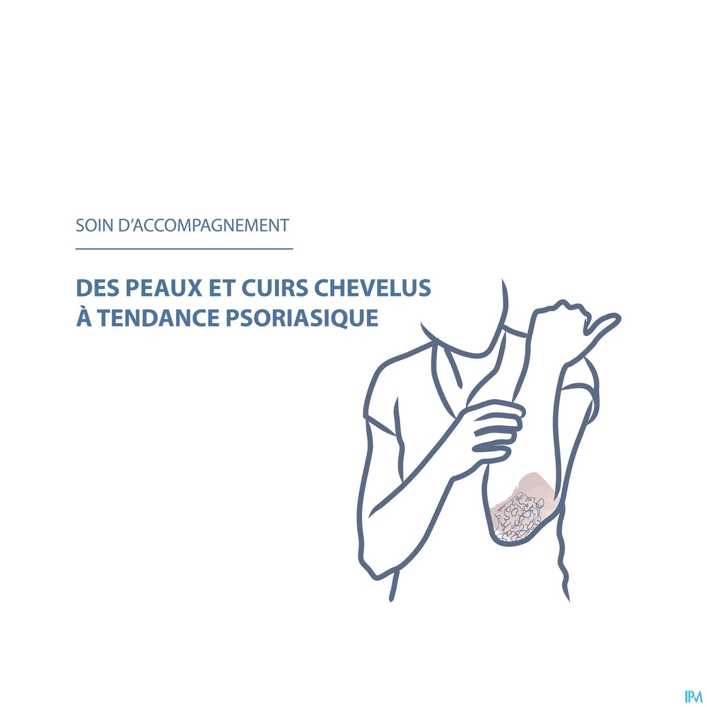 Kertyol P.S.O. Concentré Corps et Cuir Chevelu 100ml