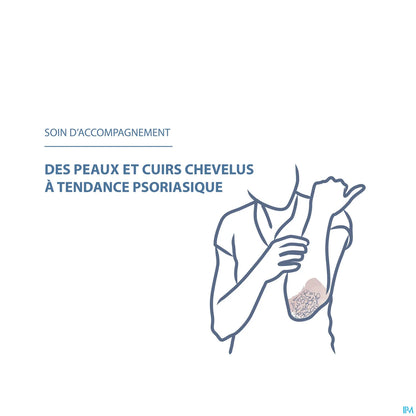 Kertyol P.S.O. Concentré Corps et Cuir Chevelu 100ml