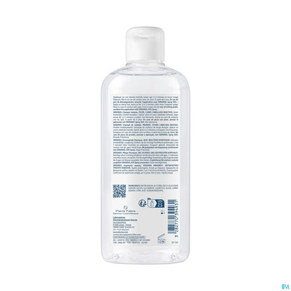 Sensinol Shampoo Traitement 400 ml
