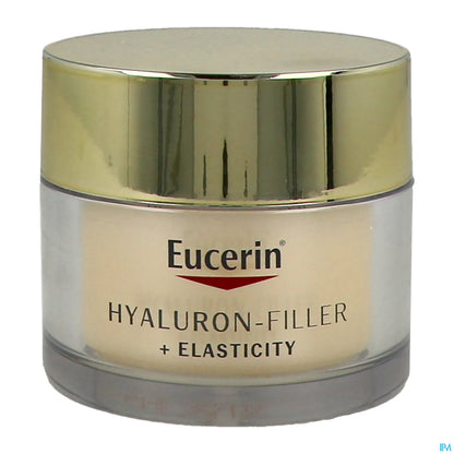 Hyaluron-Filler + Elasticity Soin de Jour SPF15 50ml