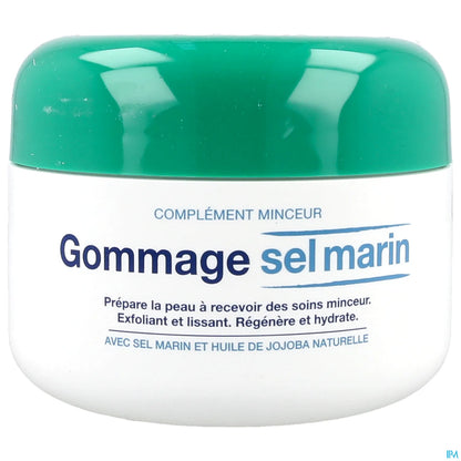 Gommage Sel Marin 350G