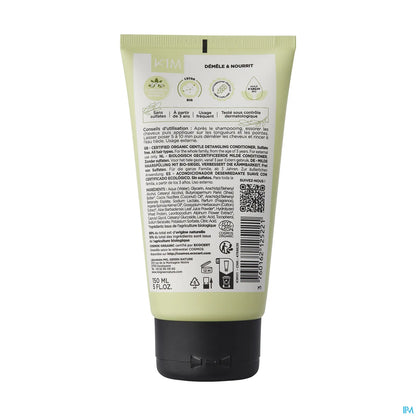 KERAHLIA Balsamo districante delicato 150 ml