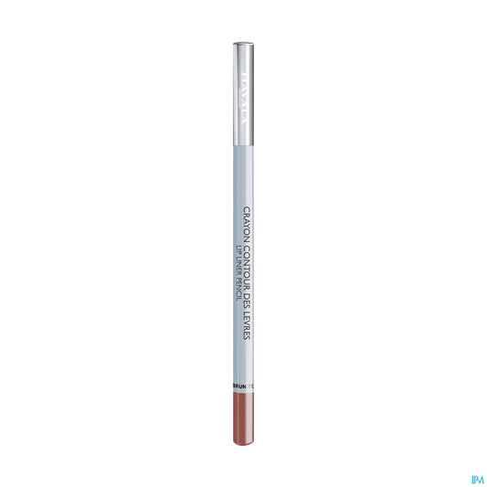 Crayon Contour des Lèvres Brun Tendre 1,5g