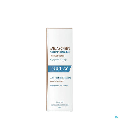 Melascreen Concentré Anti Taches 30 ml