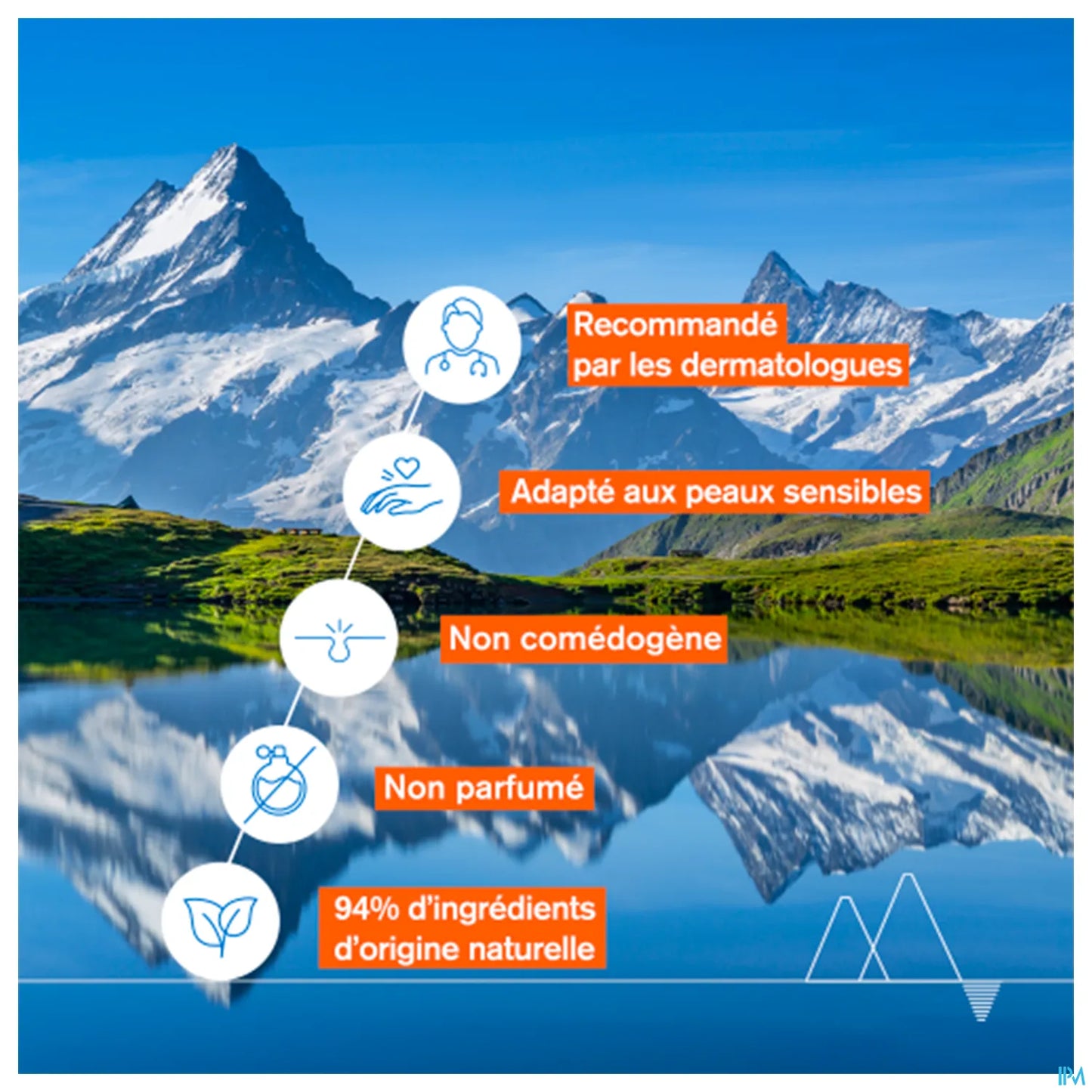 Dépiderm Anti-Dark Spot Serum Brightening Booster 30 ml