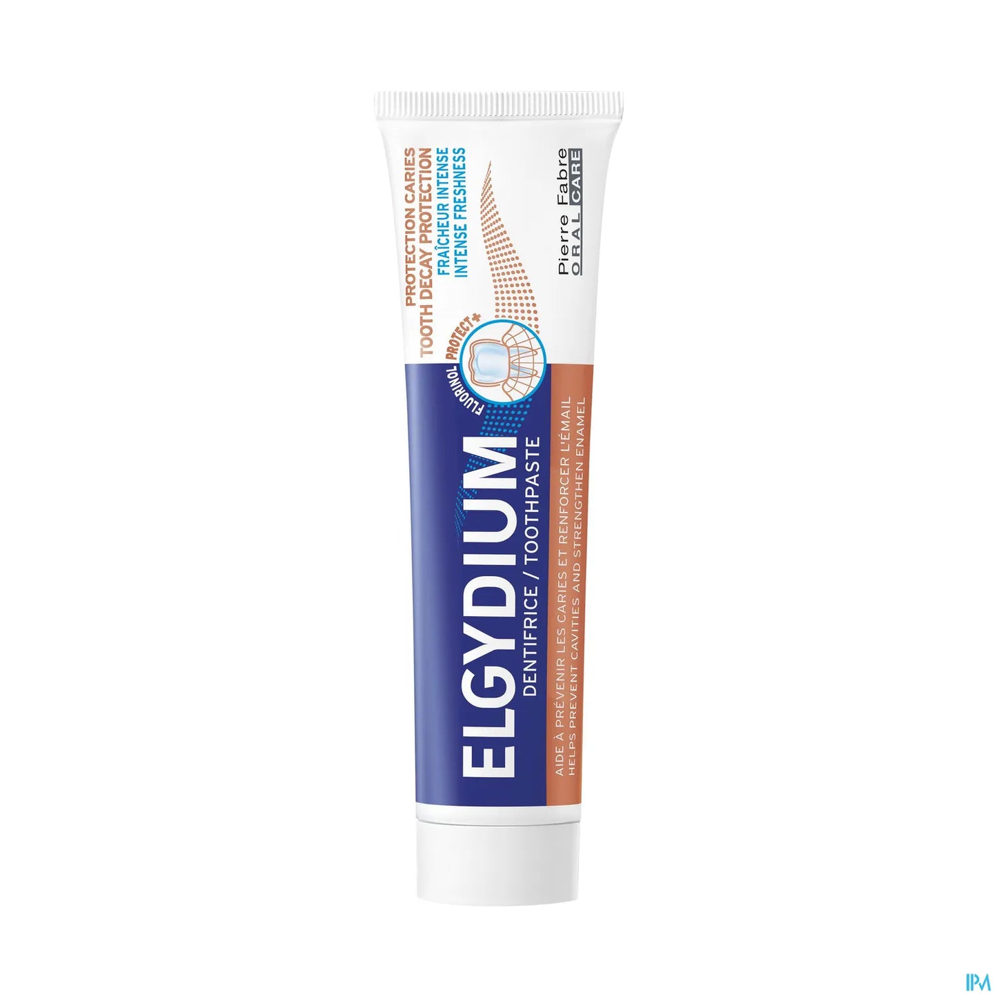 Dentifricio anti-carie 75 ml