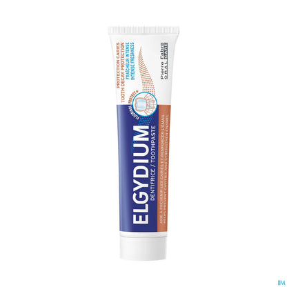 Dentifricio anti-carie 75 ml