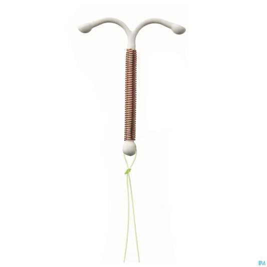 Ut 380 Standard Dispositif Intra Utérin 1 kit