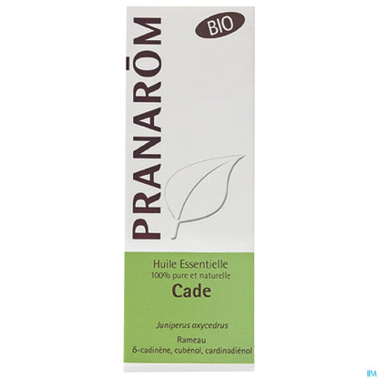 Organic Cade Essential Oil 5ml