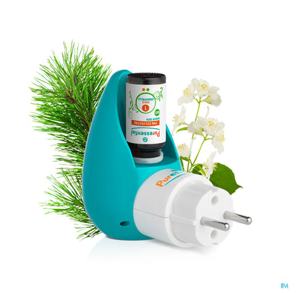 Ultrasonic Diffuser Clip &amp; Diffuse Plug