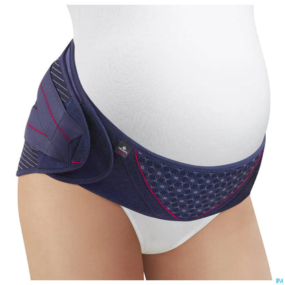 SM NINAE Evolution Ceinture Lombaire Maternity H26cm TU B/1