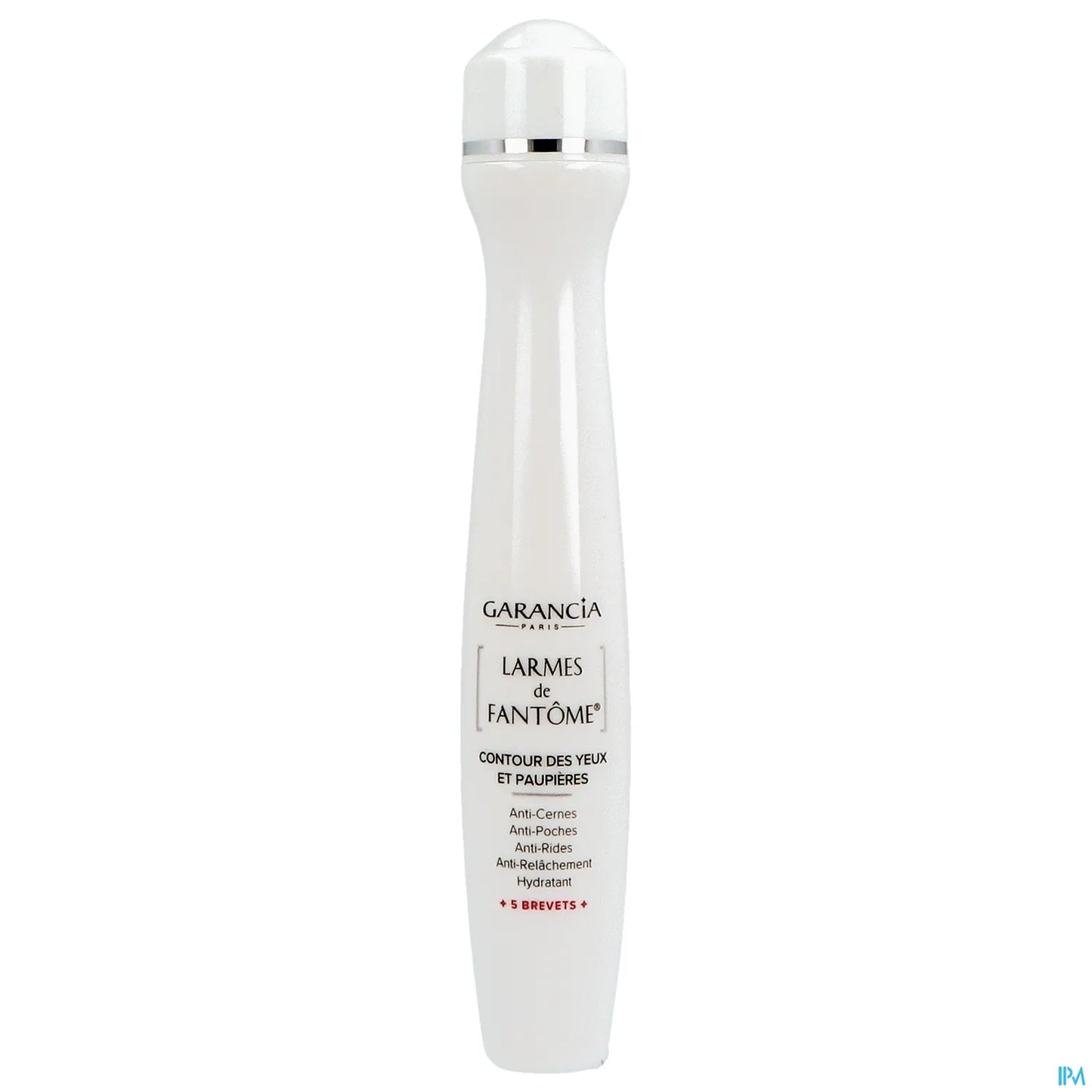 Larmes de Fantôme Roll On Yeux Paupières 10 ml